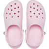 Classic Platform Pearl Clog