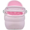 Classic Platform Pearl Clog