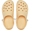 Classic Platform Pearl Clog