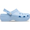 Classic Platform Pearl Clog