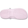 Classic Platform Pearl Clog