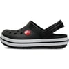 Crocband Clog K