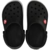 Crocband Clog T