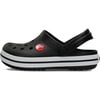 Crocband Clog T