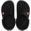 Crocband Clog T