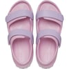 Crocband Cruiser Sandal T