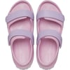 Crocband Cruiser Sandal T