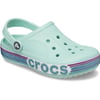 Crocs Bayaband Rainbow Glitter Clg T Çocuk Sandalet