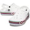 Crocs Bayaband Rainbow Glitter Clg T Çocuk Sandalet