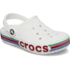 Crocs Bayaband Rainbow Glitter Clg T Çocuk Sandalet