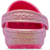 Crocs Classic Iridescent Glitter CgK Çocuk Sandalet