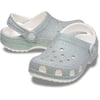 Crocs Classic Iridescent Glitter CgK Çocuk Sandalet