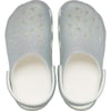 Crocs Classic Iridescent Glitter CgK Çocuk Sandalet