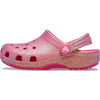 Crocs Classic Iridescent Glitter CgK Çocuk Sandalet