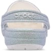 Crocs Classic Iridescent Glitter CgK Çocuk Sandalet