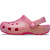Crocs Classic Iridescent Glitter CgK Çocuk Sandalet