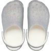 Crocs Classic Iridescent Glitter CgT Çocuk Sandalet