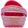 Crocs Classic Iridescent Glitter CgT Çocuk Sandalet