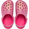 Crocs Classic Iridescent Glitter CgT Çocuk Sandalet