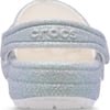 Crocs Classic Iridescent Glitter CgT Çocuk Sandalet