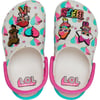 Crocs Lol Surprise Bff Cls Clg K Kız Çocuk Sandalet