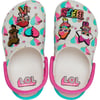 Crocs Lol Surprise Bff Cls Clg K Kız Çocuk Sandalet