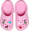 Crocs Mickey Frnds Minnie Cls Clg T - Multi