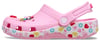 Crocs Mickey Frnds Minnie Cls Clg T - Multi