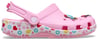 Crocs Mickey Frnds Minnie Cls Clg T - Multi