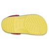 Crocs Snow White Classic Clog K