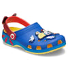 Crocs Snow White Classic Clog K