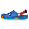 Crocs Snow White Classic Clog K