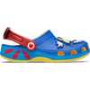 Crocs Snow White Classic Clog K