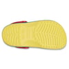 Crocs Snow White Classic Clog K