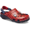 Crocs Team Spider Man All Terrain Clog K Çocuk Sandalet