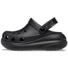 Crush Clog