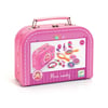 Djeco Güzellik Seti - My Vanity Case