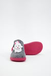 Dudino Dodo Rabbit Çocuk Panduf