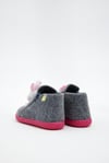 Dudino Dodo Rabbit Çocuk Panduf
