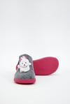 Dudino Dodo Rabbit Çocuk Panduf