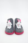 Dudino Dodo Rabbit Çocuk Panduf