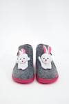 Dudino Dodo Rabbit Çocuk Panduf