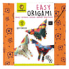 EASY ORIGAMI - Butterflies