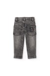 Erkek Çocuk Denim Pantolon 11369734