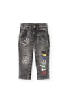 Erkek Çocuk Denim Pantolon 11369734