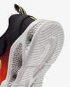 Erkek Çocuk Kırmızı Işıklı Spor Ayakkabı 