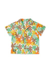 Erkek Çocuk Poplin Shirt 11369944