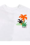 Erkek Çocuk T-Shirt Bermuda Takım 11369947