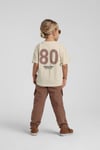 Escabel Çocuk T-shirt 1931 Bej