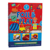 Floss & Rock Folyo Aktivite Set / Constructıon